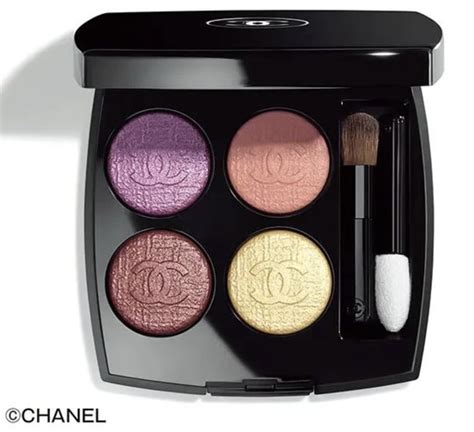 maquillage chanel 2023|maquillage chanel original.